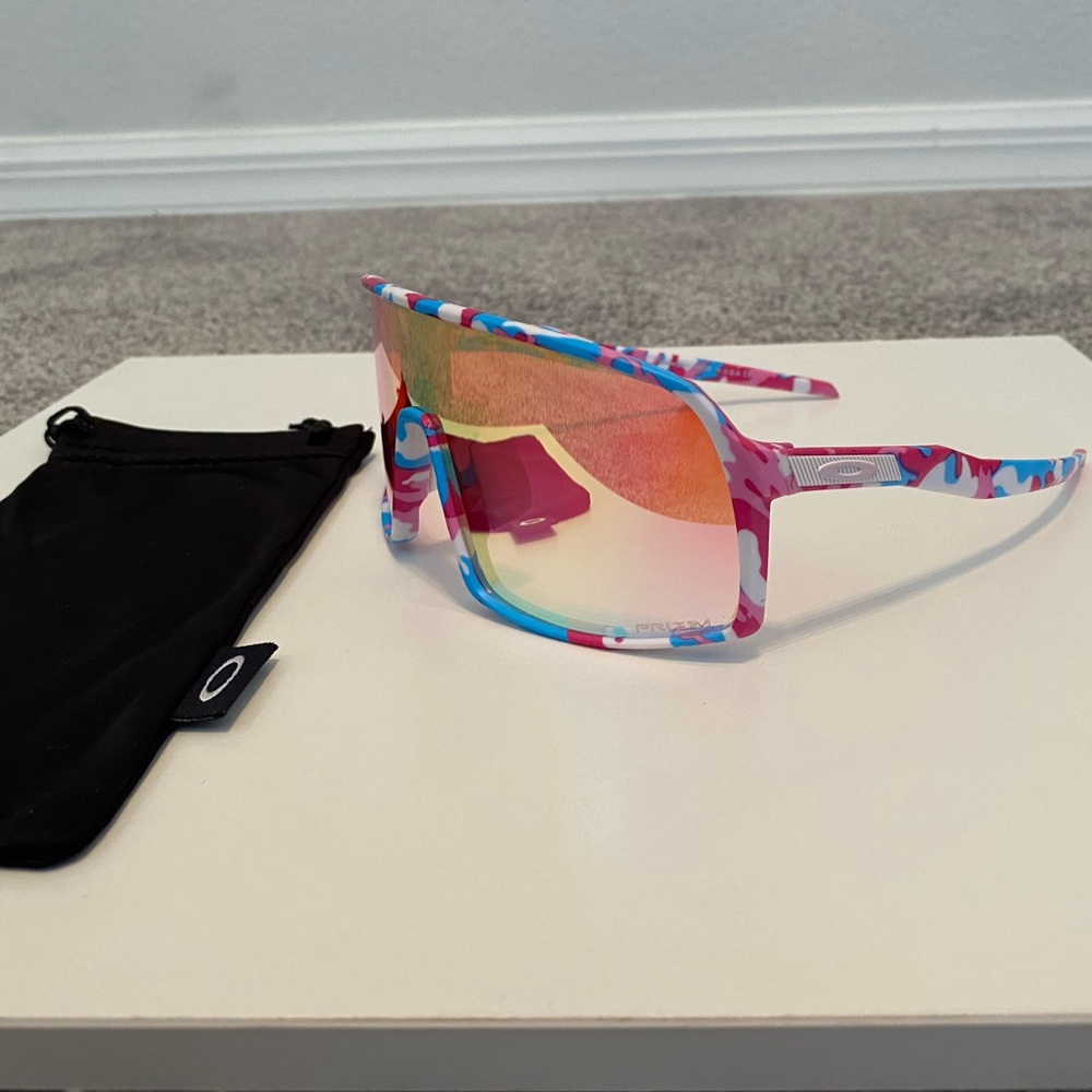 Oakley sunglasses